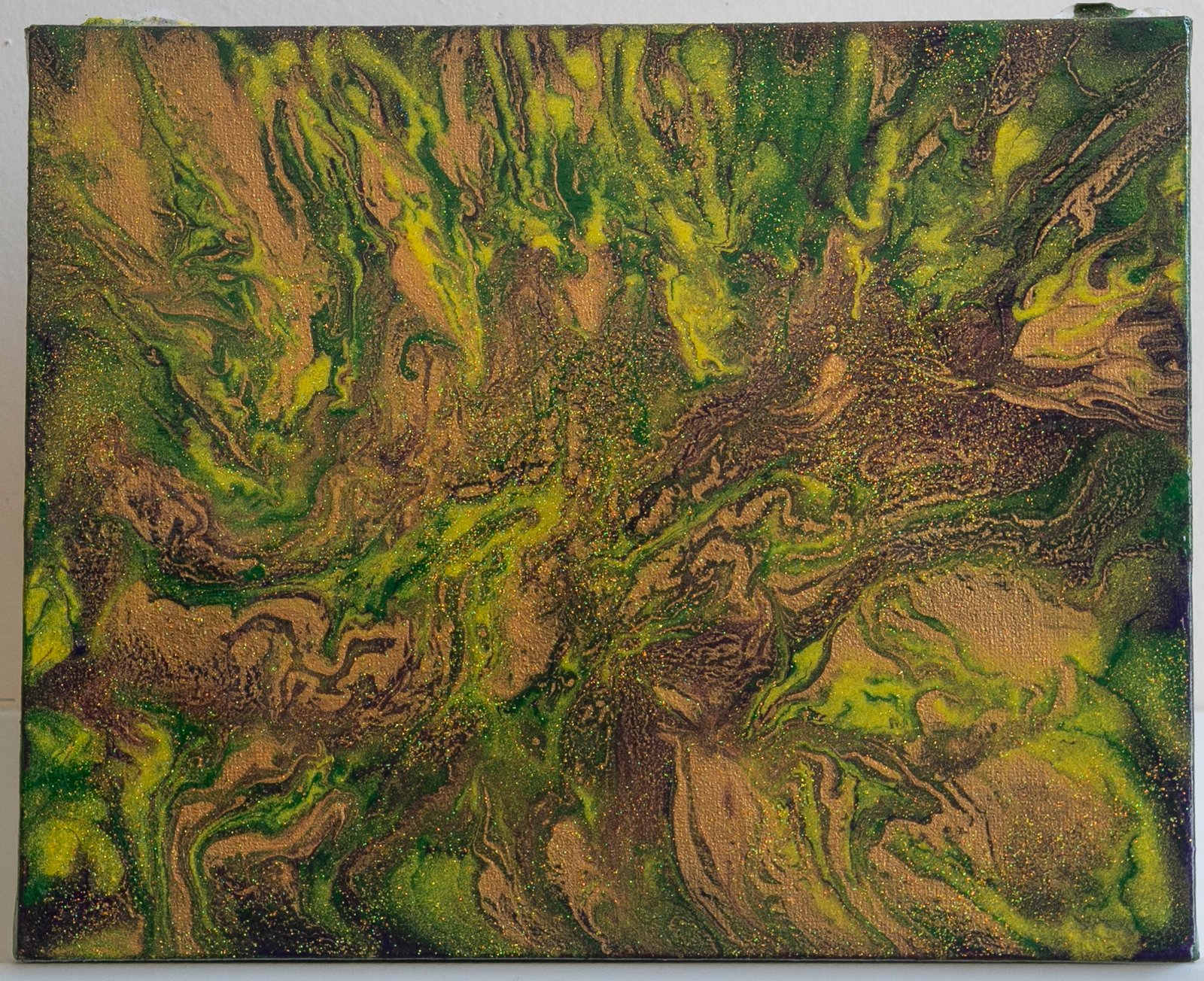 Artwork black hole