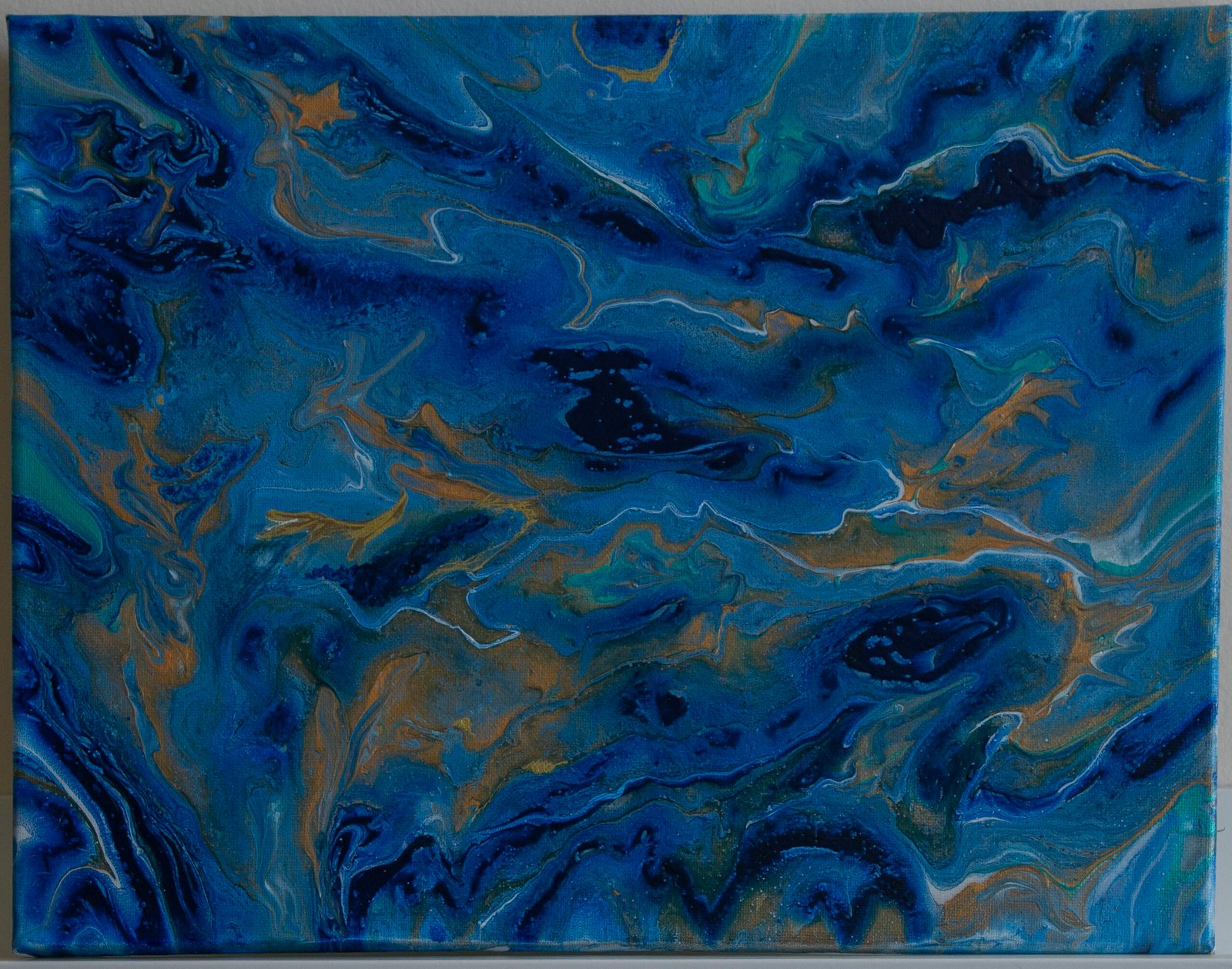 Artwork black hole