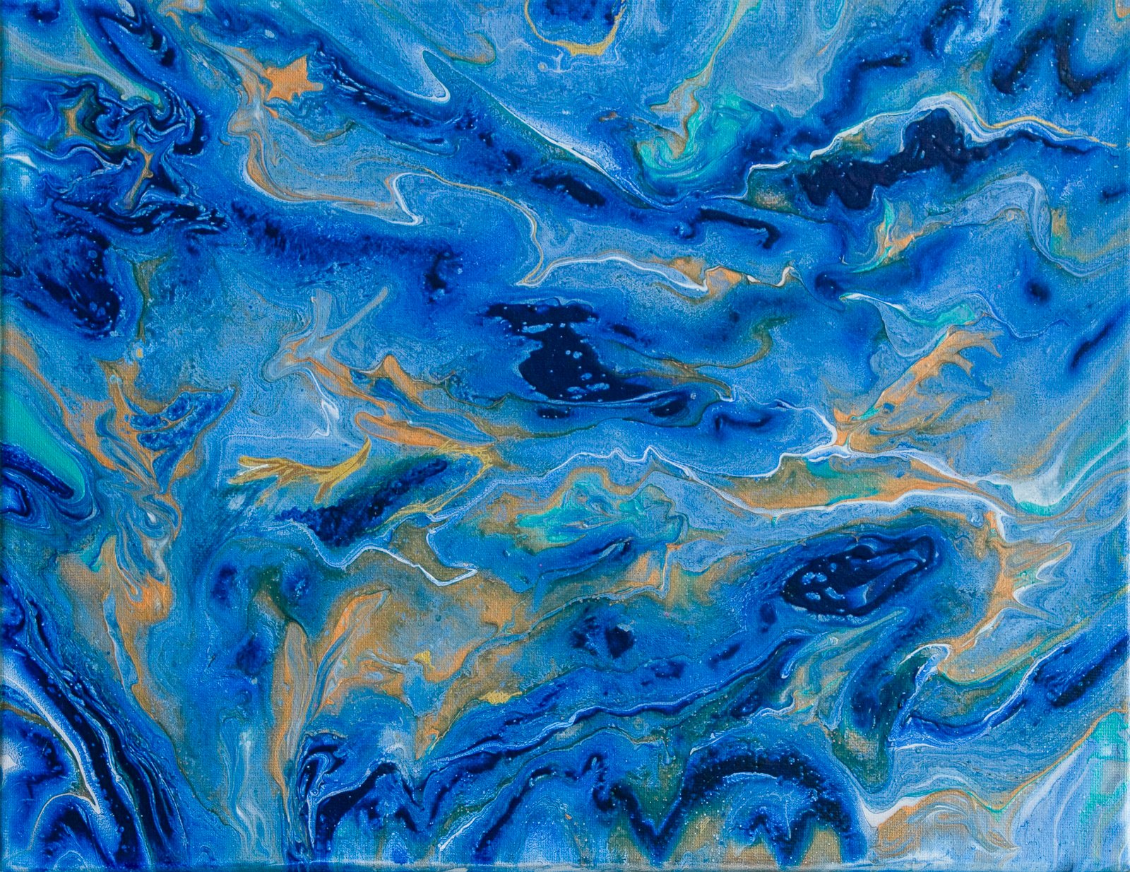 Artwork black hole